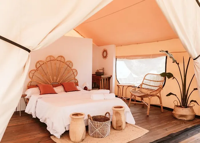 Dreamsea Mediterranean Camp