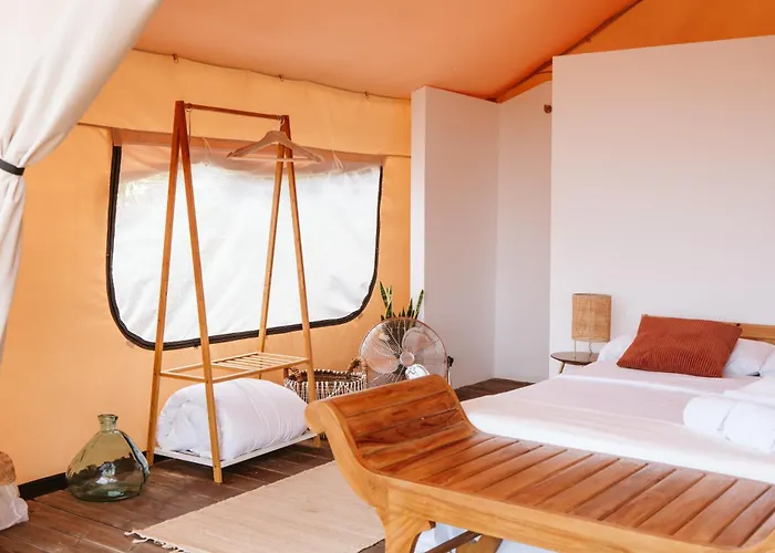 Dreamsea Mediterranean Camp