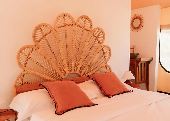 Dreamsea Mediterranean Camp