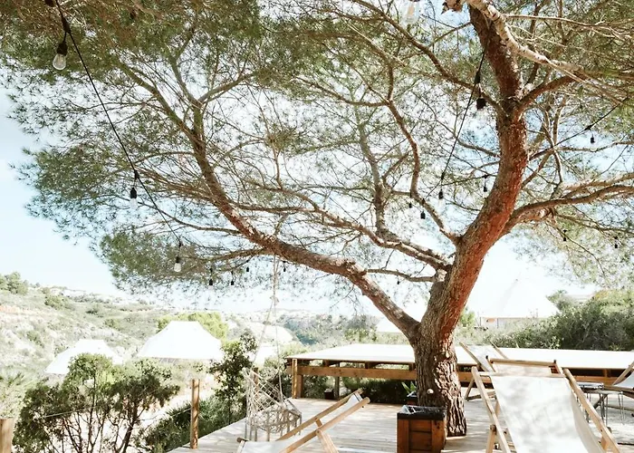 Dreamsea Mediterranean Camp Benitachell