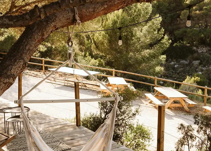 Dreamsea Mediterranean Camp