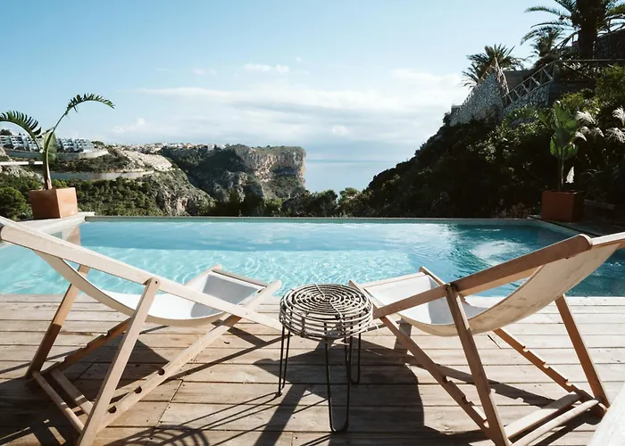 Dreamsea Mediterranean Camp