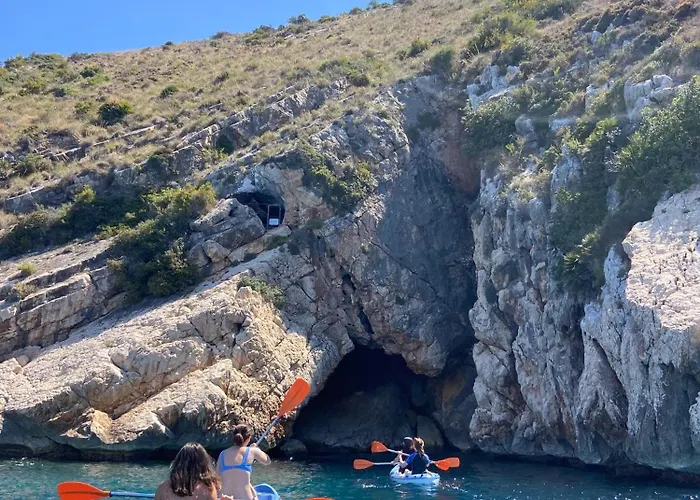 Dreamsea Mediterranean Camp *