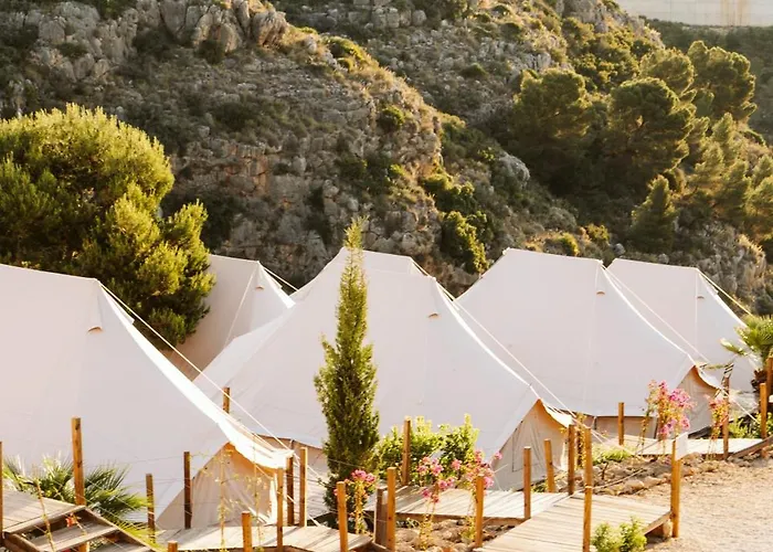 Dreamsea Mediterranean Camp