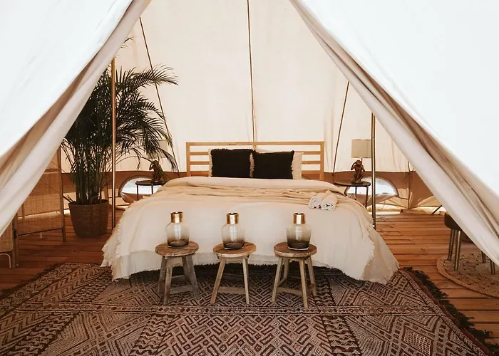 Dreamsea Mediterranean Camp *