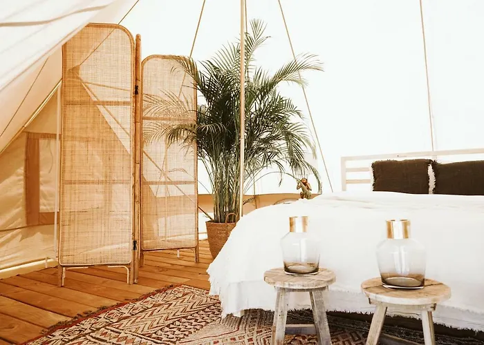 Dreamsea Mediterranean Camp *