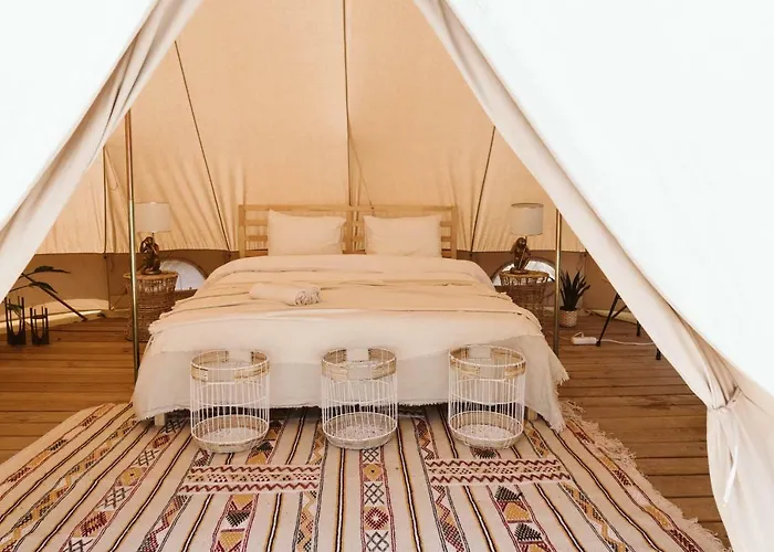 Dreamsea Mediterranean Camp