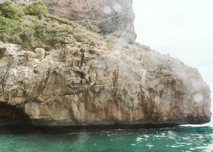Dreamsea Mediterranean Camp