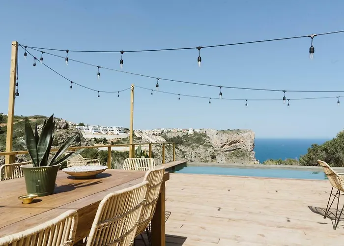Dreamsea Mediterranean Camp