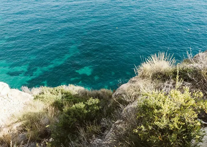 Dreamsea Mediterranean Camp Benitachell